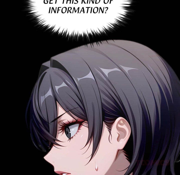 Gangster x Office Lady - Chapter 138 Page 95