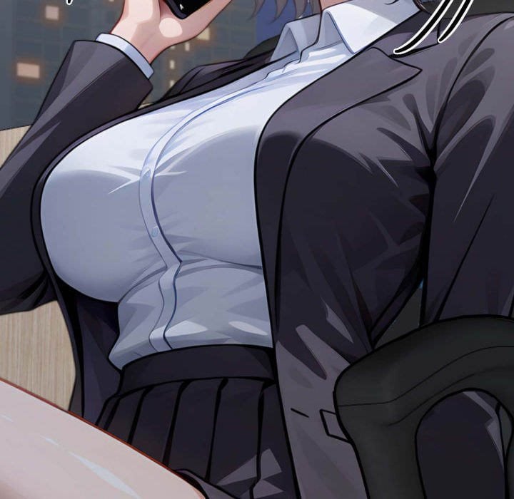Gangster x Office Lady - Chapter 138 Page 99