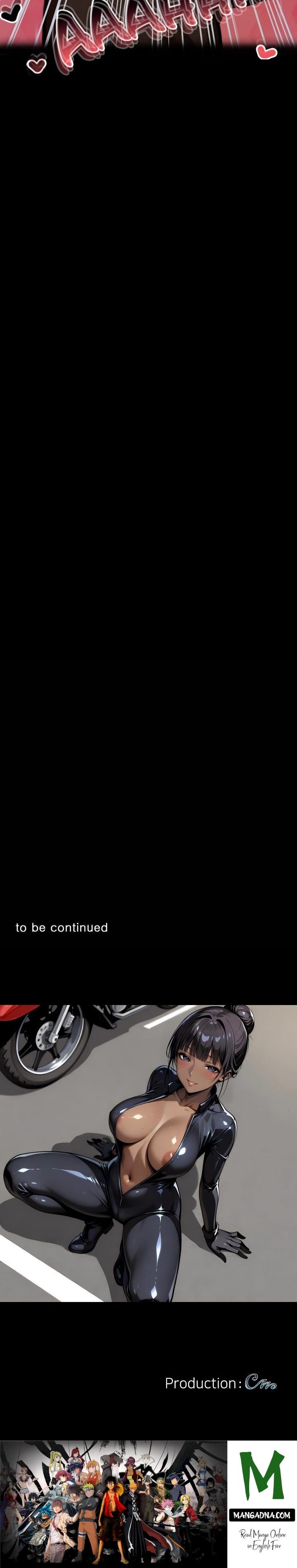 Gangster x Office Lady - Chapter 140 Page 26