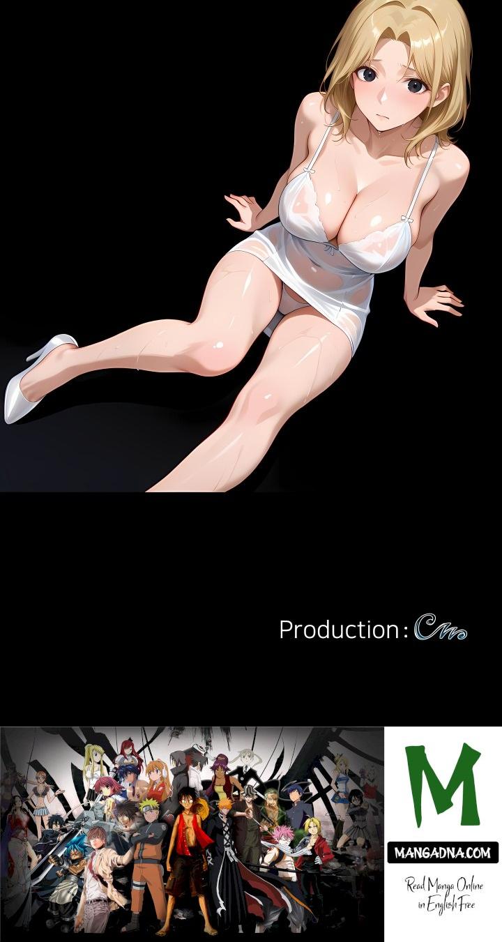 Gangster x Office Lady - Chapter 143 Page 25