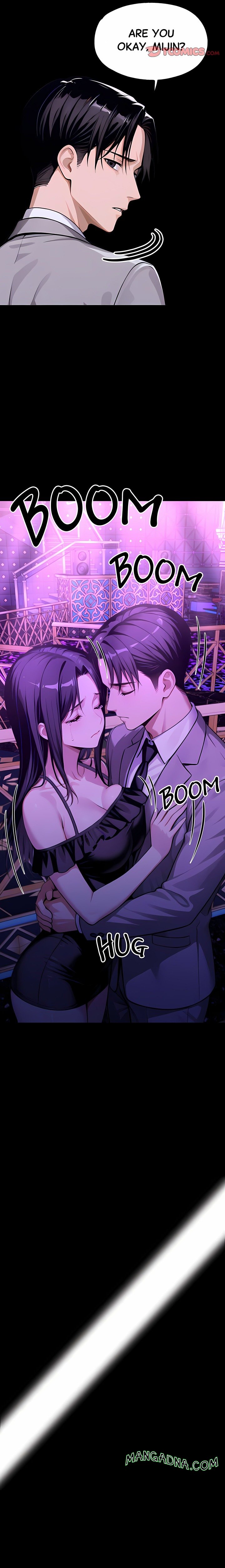 Gangster x Office Lady - Chapter 145 Page 26