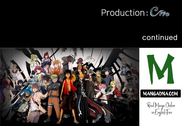 Gangster x Office Lady - Chapter 145 Page 29