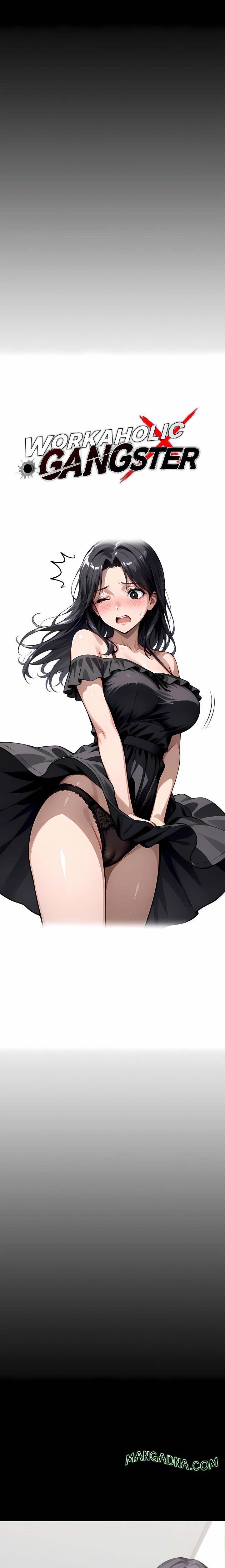 Gangster x Office Lady - Chapter 145 Page 7