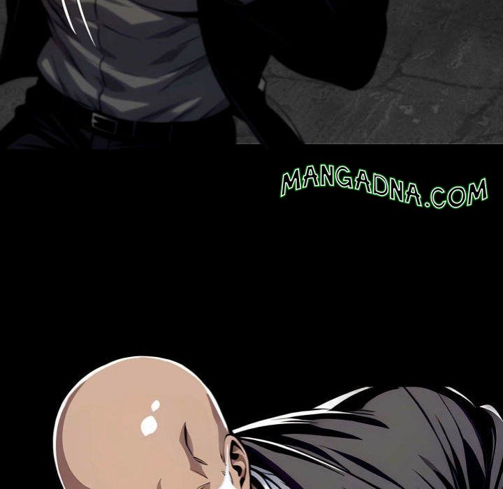 Gangster x Office Lady - Chapter 83 Page 142