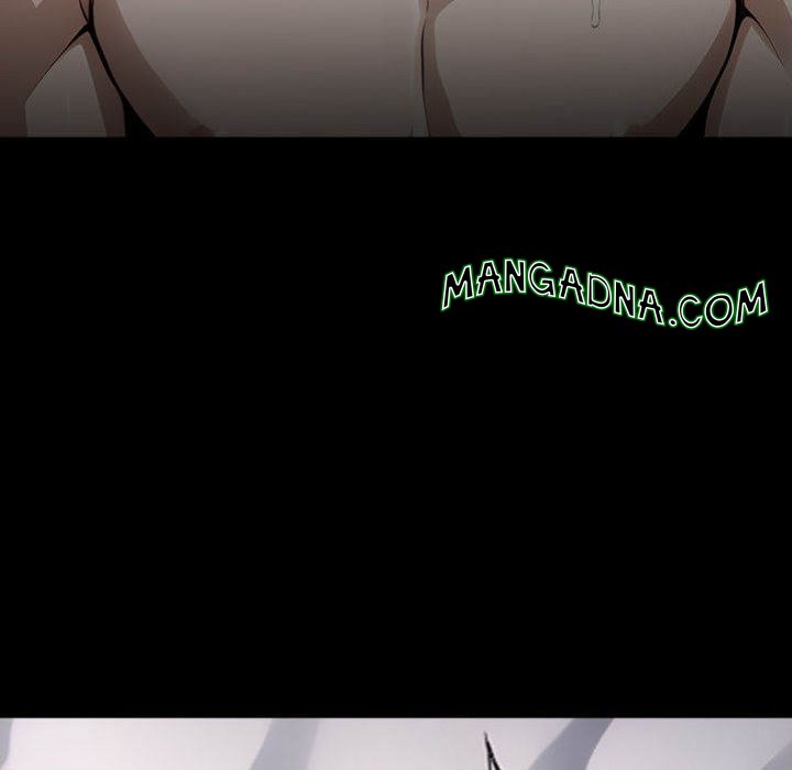 Gangster x Office Lady - Chapter 96 Page 98