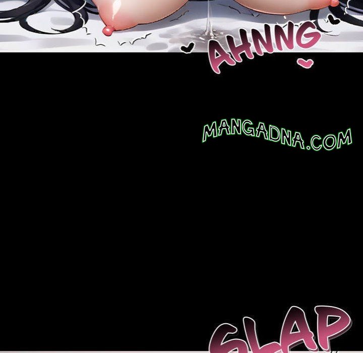 Gangster x Office Lady - Chapter 97 Page 33