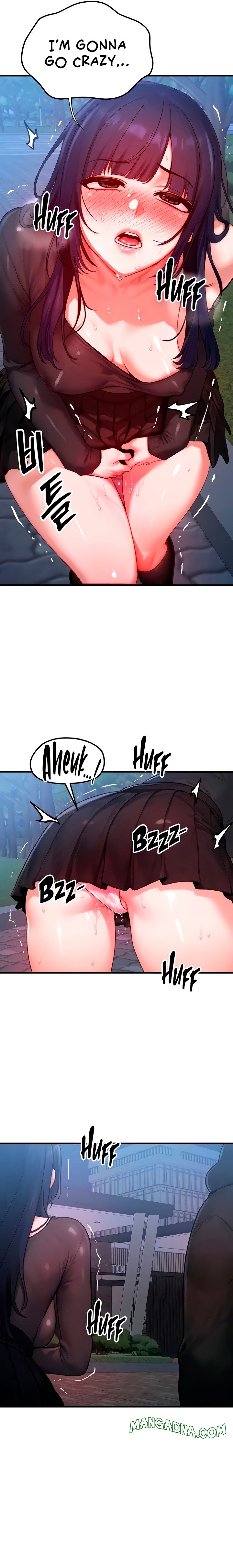 My Body Got Switched - Chapter 45 Page 10