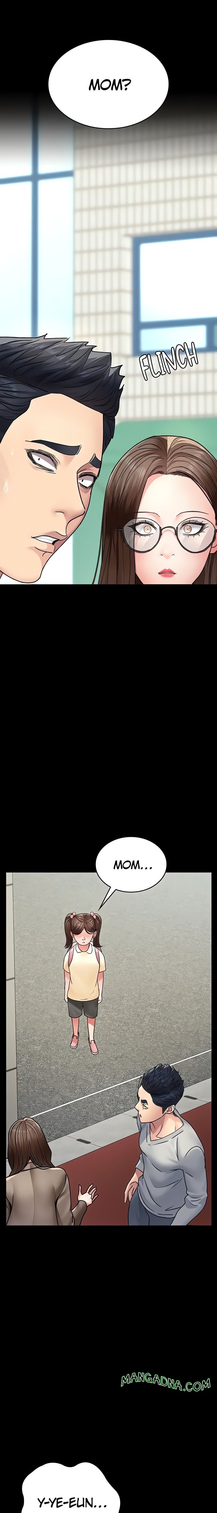 Night Hospital - Chapter 129 Page 22