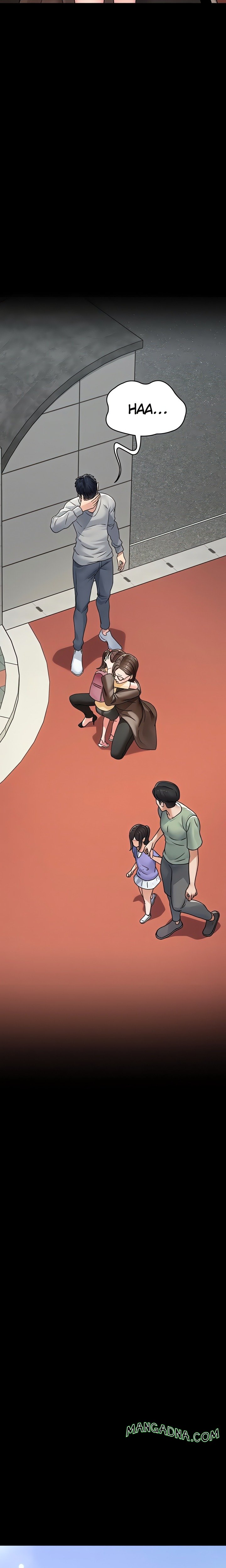 Night Hospital - Chapter 129 Page 25