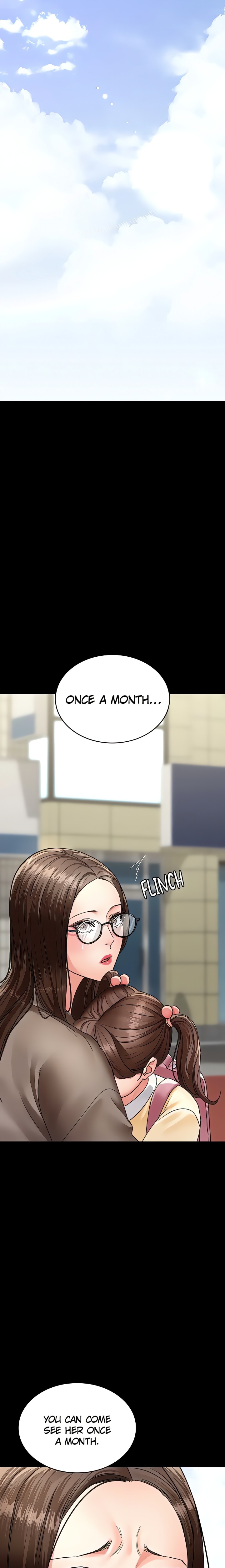 Night Hospital - Chapter 129 Page 26