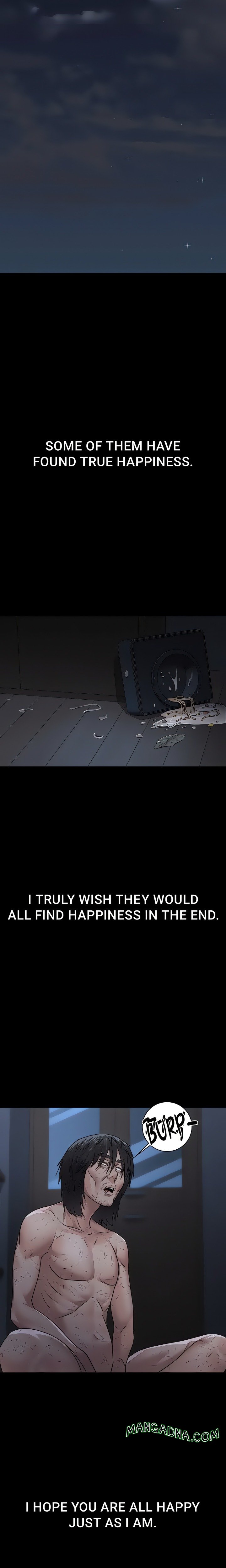 Night Hospital - Chapter 129 Page 28