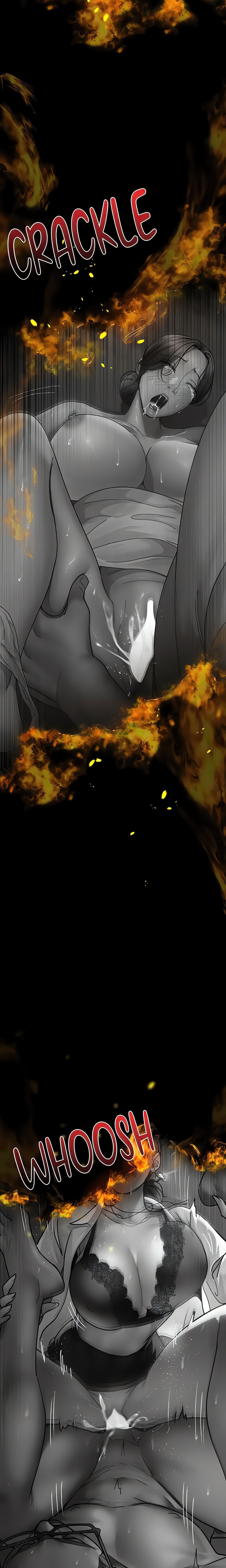 Night Hospital - Chapter 129 Page 33