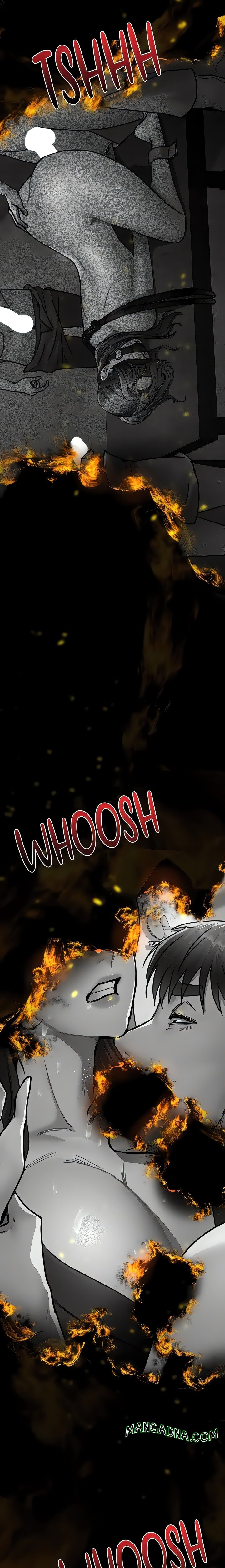 Night Hospital - Chapter 129 Page 35