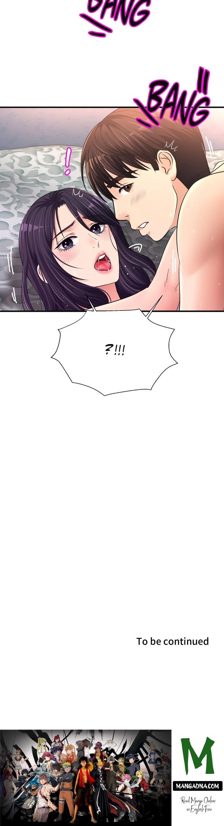 Secret Affection - Chapter 25 Page 20