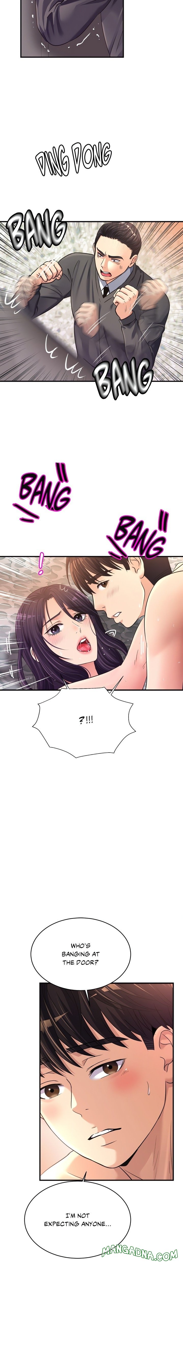 Secret Affection - Chapter 26 Page 6