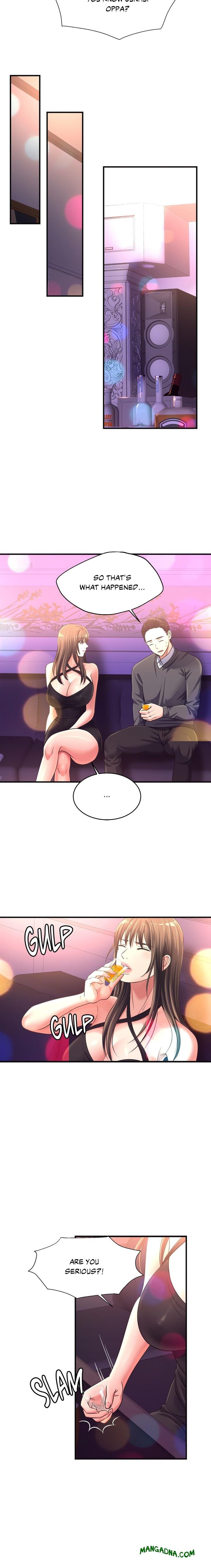 Secret Affection - Chapter 29 Page 16