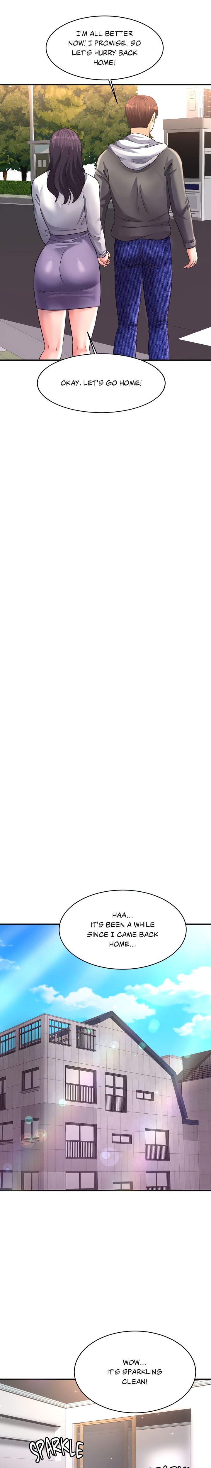 Secret Affection - Chapter 32 Page 16