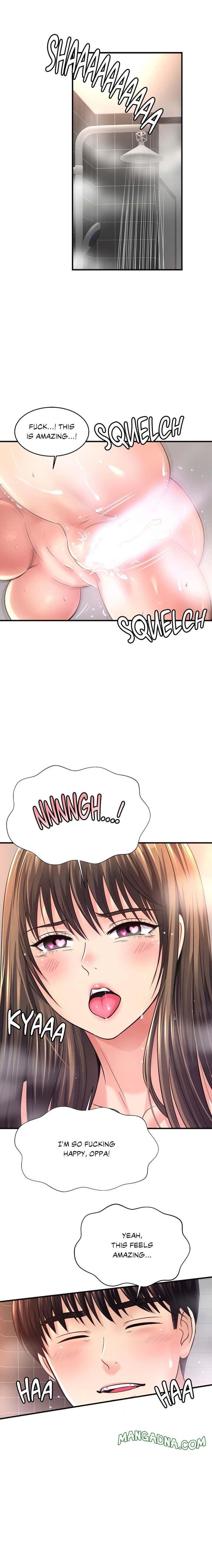 Secret Affection - Chapter 33 Page 15