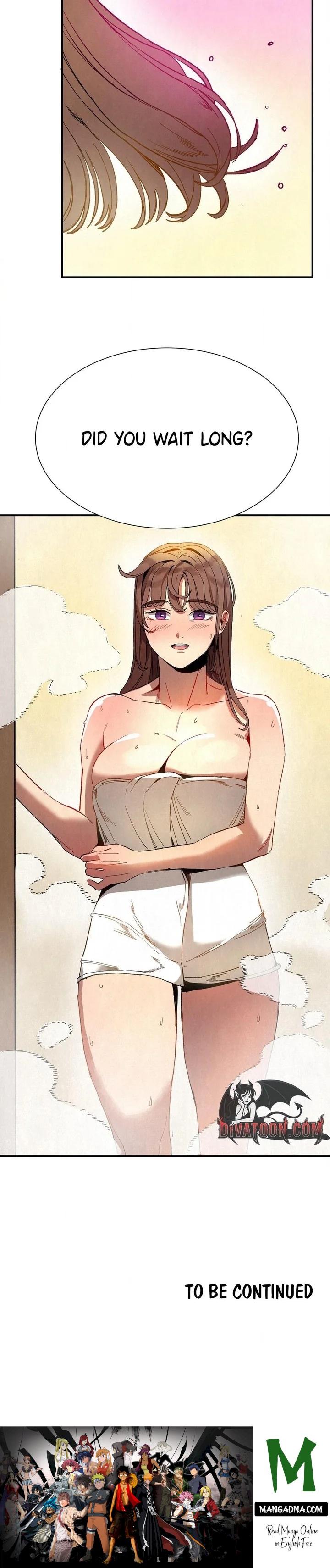 The Revolving Mountain Club - Chapter 3 Page 23