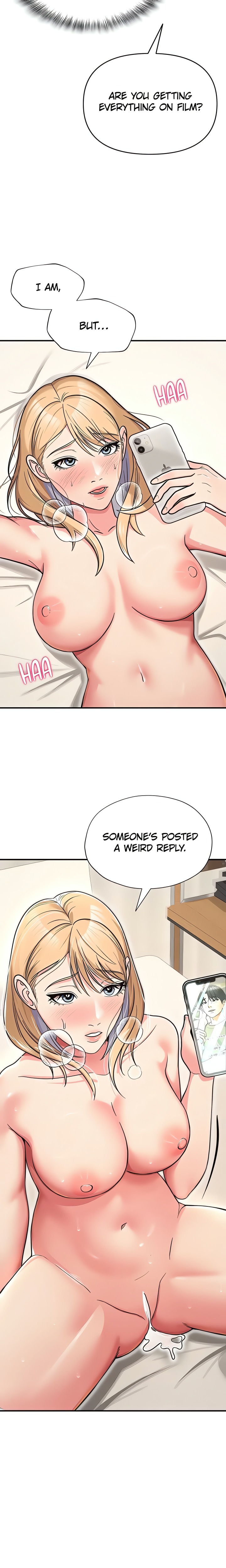 SNS - Chapter 33 Page 35