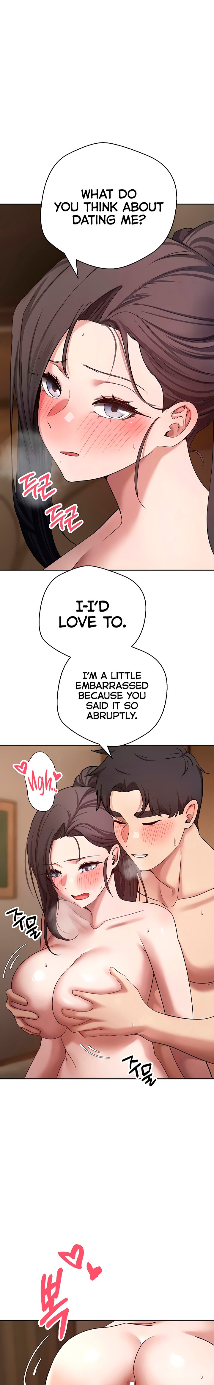 Turning My Life Around With Crypto - Chapter 57 Page 1