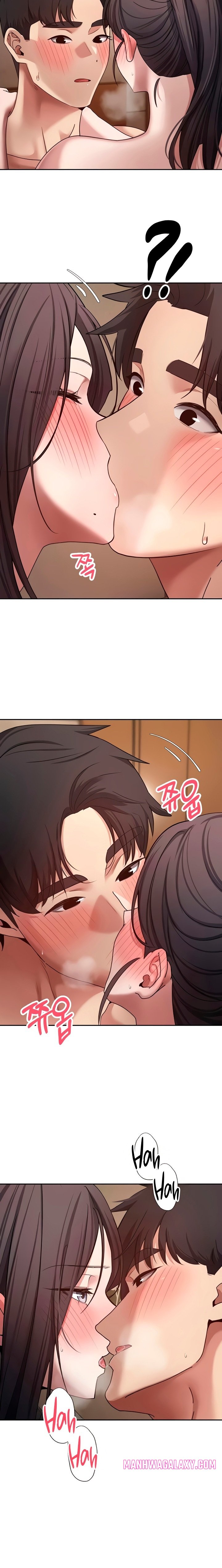 Turning My Life Around With Crypto - Chapter 57 Page 8