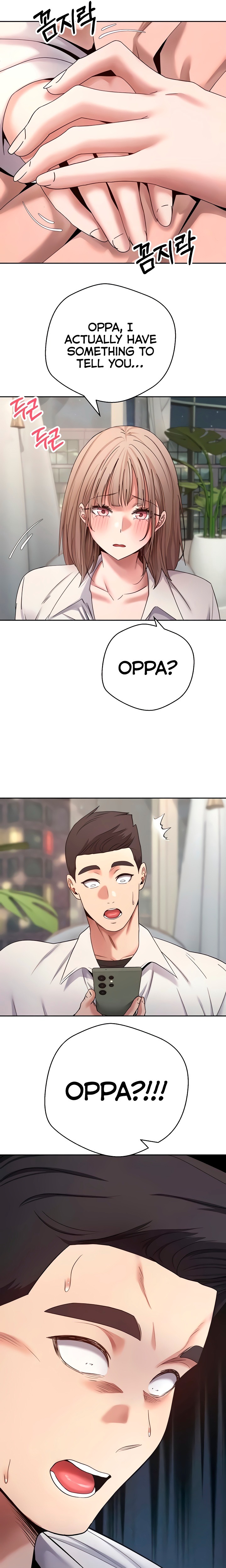 Turning My Life Around With Crypto - Chapter 59 Page 13