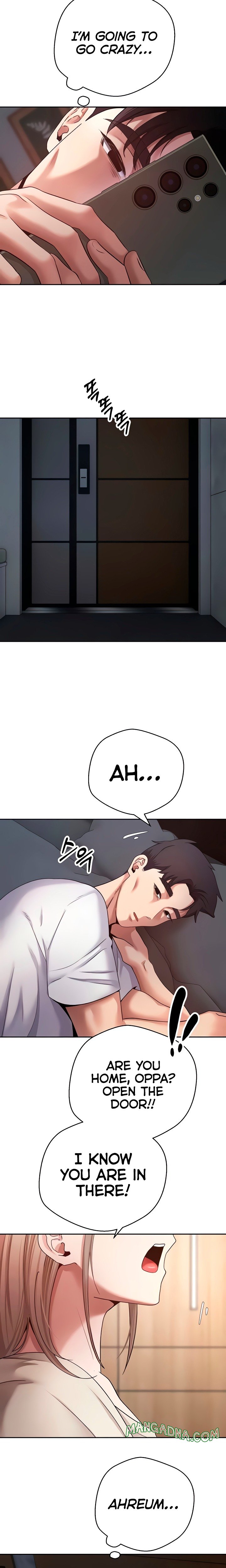 Turning My Life Around With Crypto - Chapter 59 Page 18