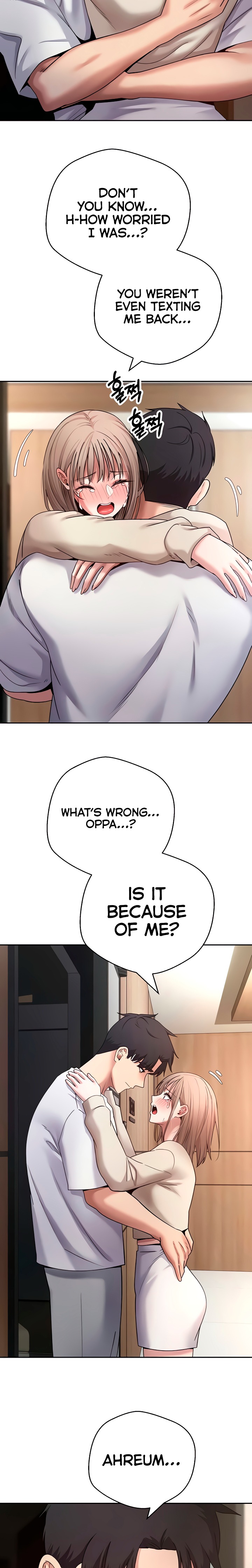 Turning My Life Around With Crypto - Chapter 59 Page 23