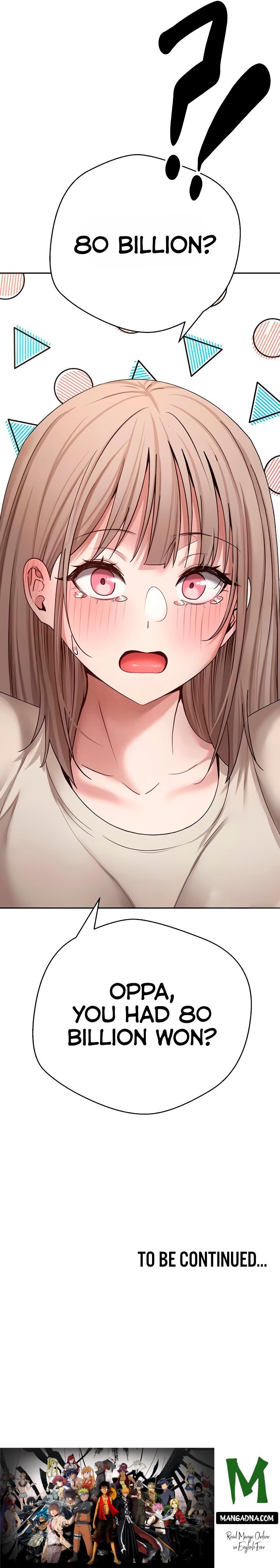 Turning My Life Around With Crypto - Chapter 59 Page 25