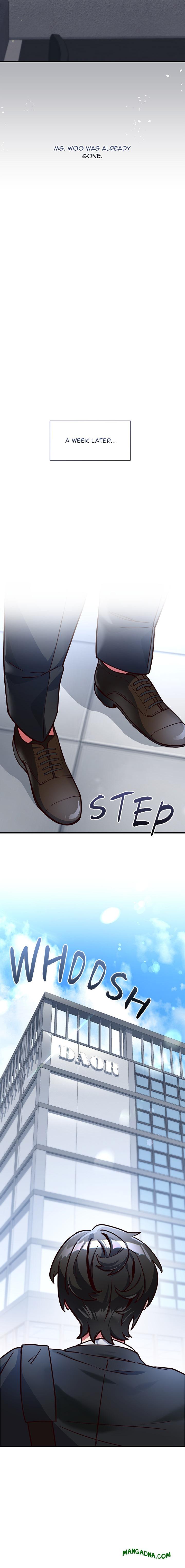 I Didn’t Sign Up For This - Chapter 1 Page 20