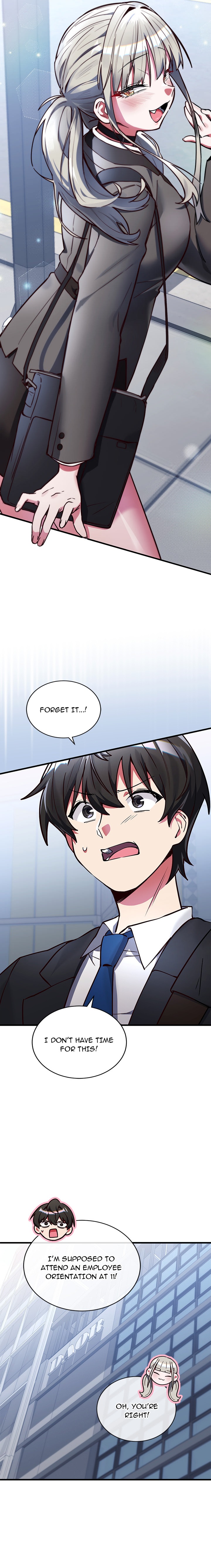 I Didn’t Sign Up For This - Chapter 1 Page 32