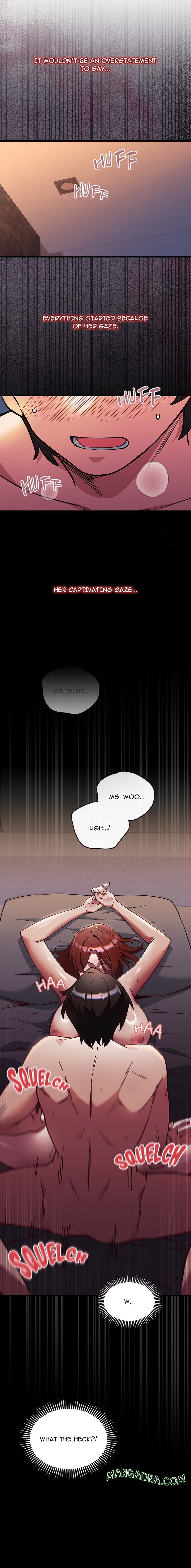 I Didn’t Sign Up For This - Chapter 1 Page 9