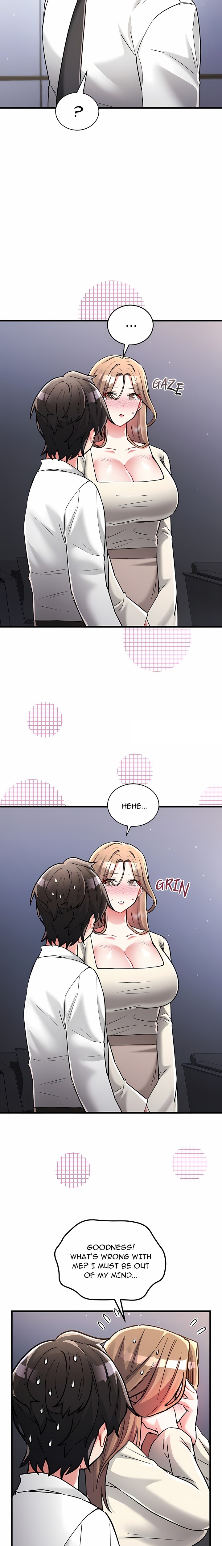 I Didn’t Sign Up For This - Chapter 10 Page 11
