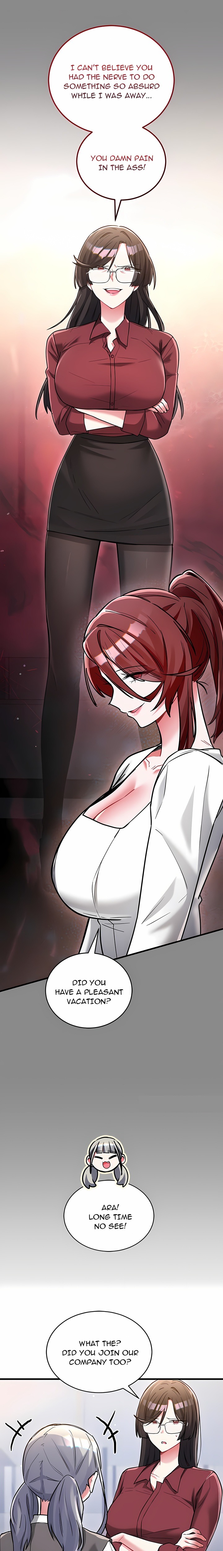 I Didn’t Sign Up For This - Chapter 10 Page 13