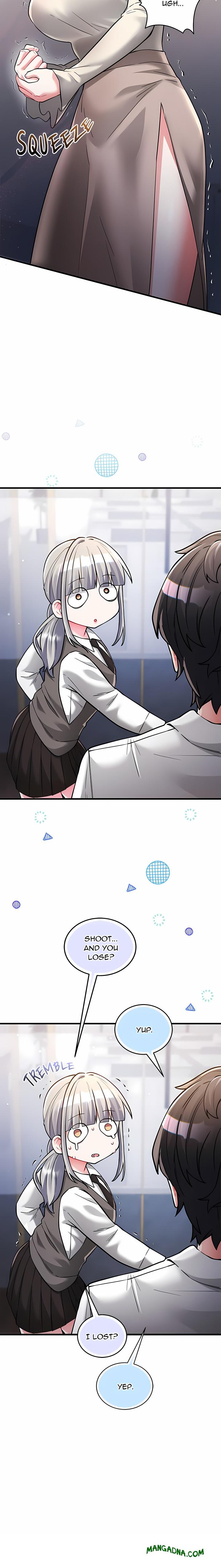 I Didn’t Sign Up For This - Chapter 10 Page 7