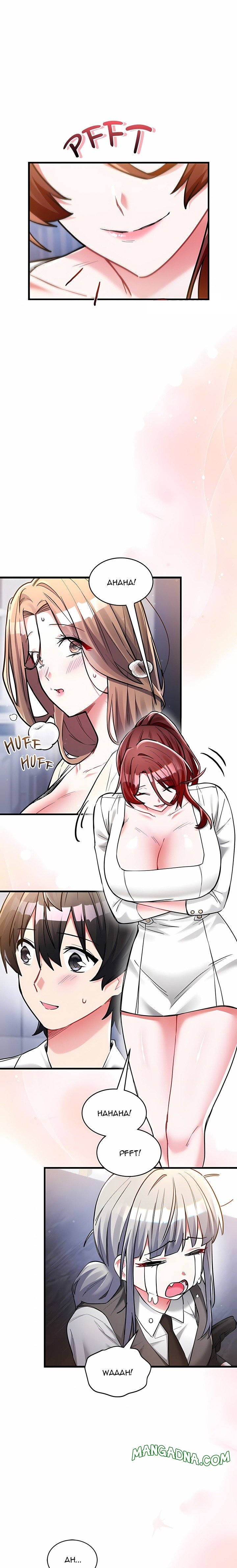 I Didn’t Sign Up For This - Chapter 10 Page 9