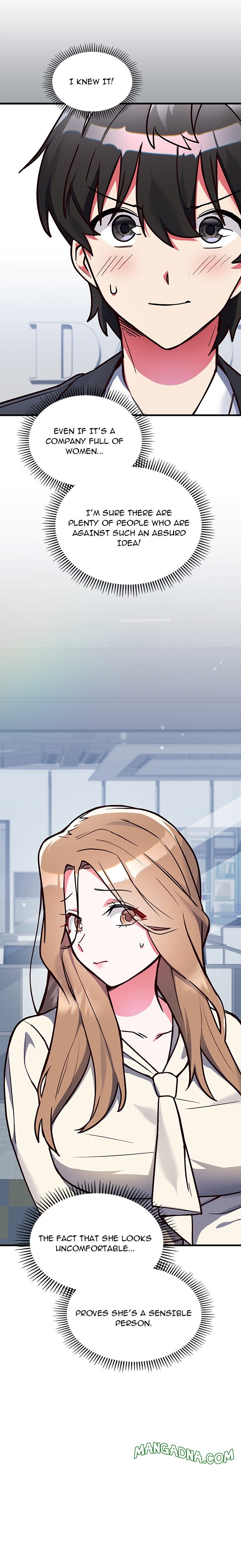 I Didn’t Sign Up For This - Chapter 2 Page 30