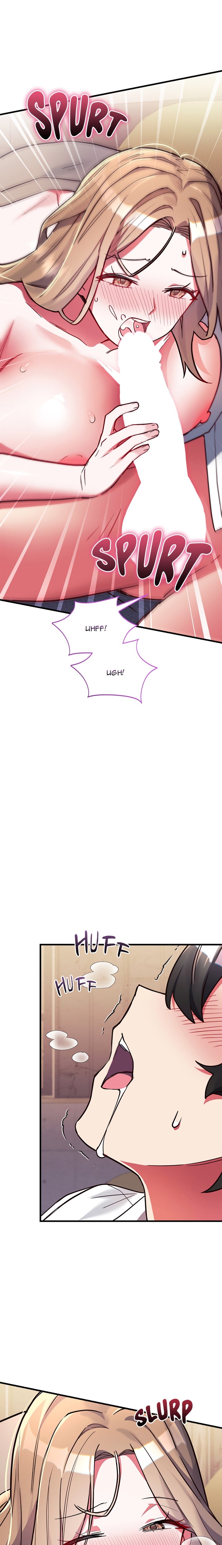 I Didn’t Sign Up For This - Chapter 5 Page 13