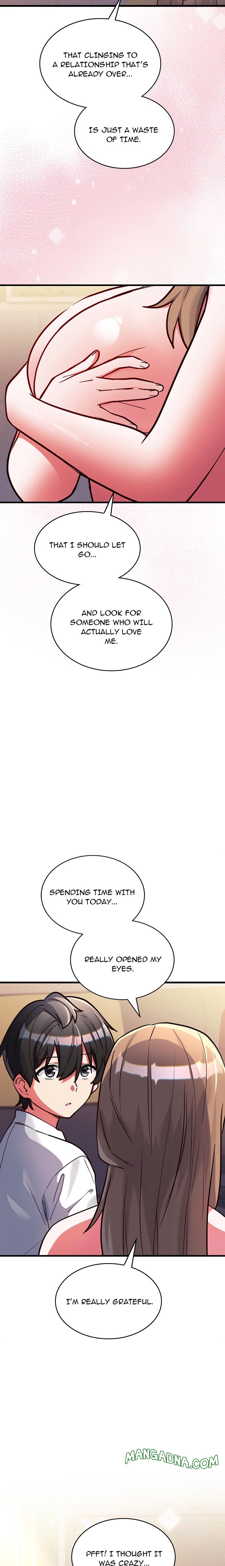 I Didn’t Sign Up For This - Chapter 5 Page 25