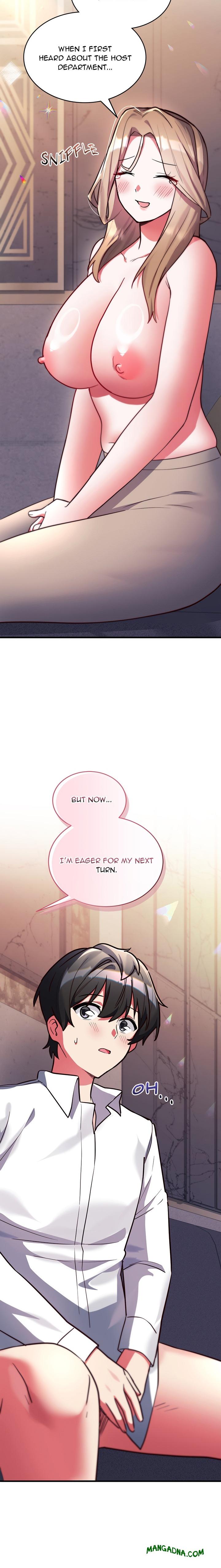 I Didn’t Sign Up For This - Chapter 5 Page 26