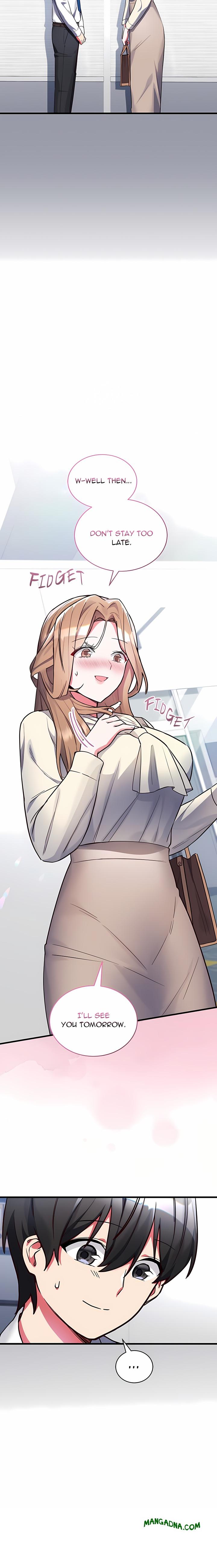 I Didn’t Sign Up For This - Chapter 6 Page 3