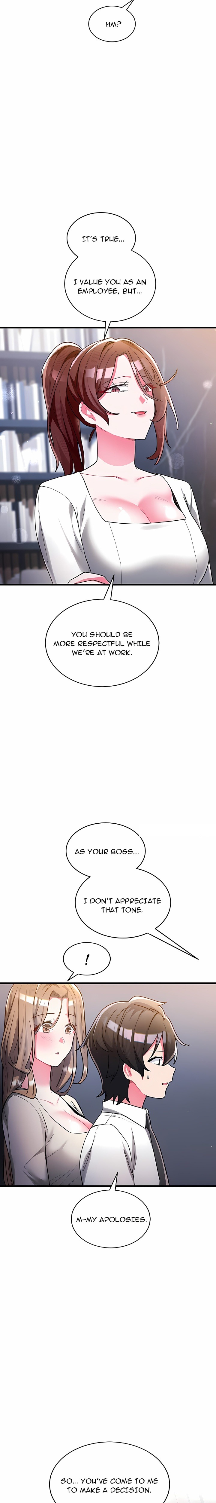 I Didn’t Sign Up For This - Chapter 9 Page 21