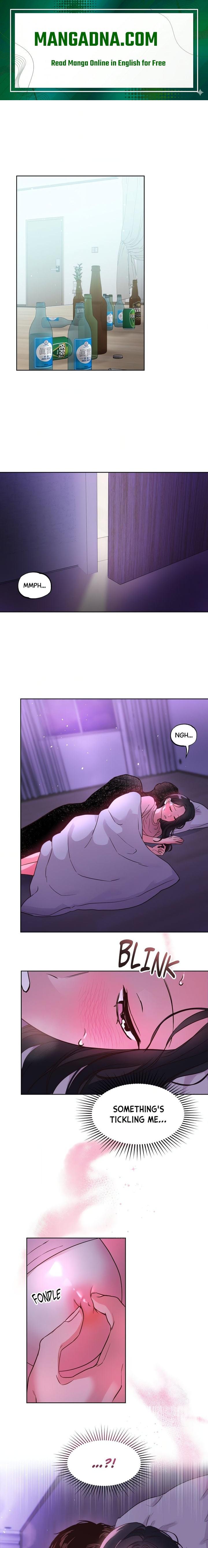 Bestfriend’s Boyfriend - Chapter 1 Page 1