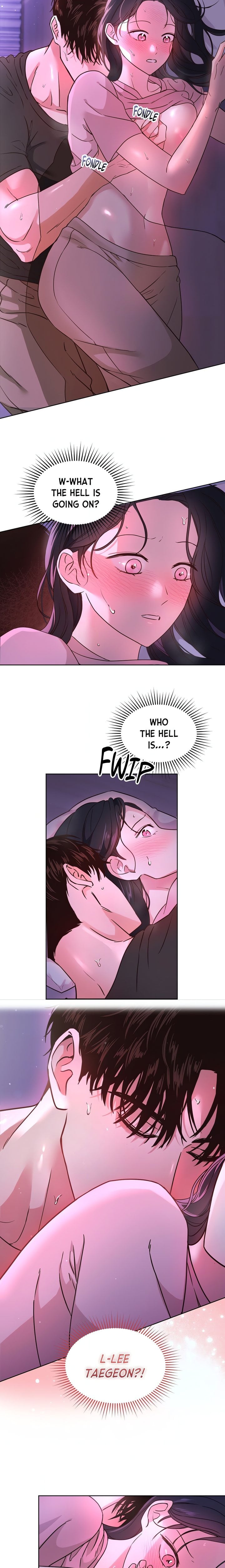 Bestfriend’s Boyfriend - Chapter 1 Page 2