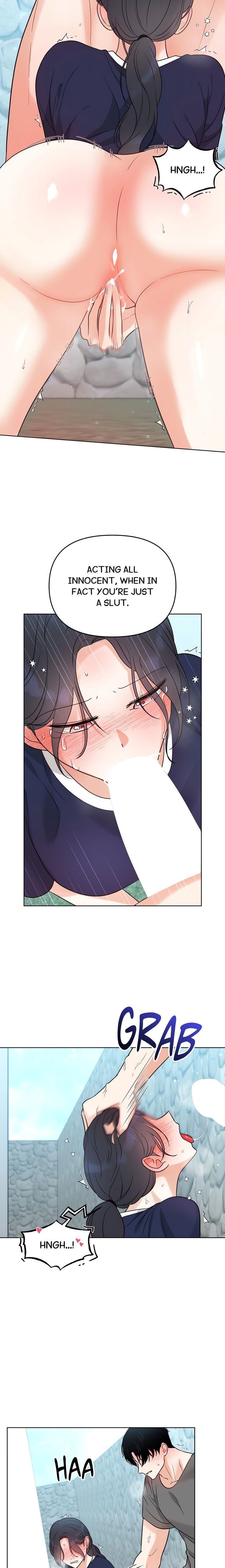 Bestfriend’s Boyfriend - Chapter 10 Page 16