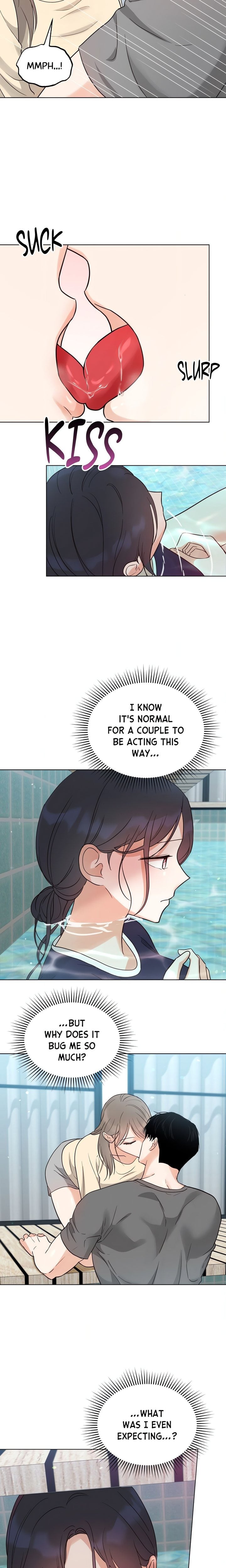 Bestfriend’s Boyfriend - Chapter 10 Page 5