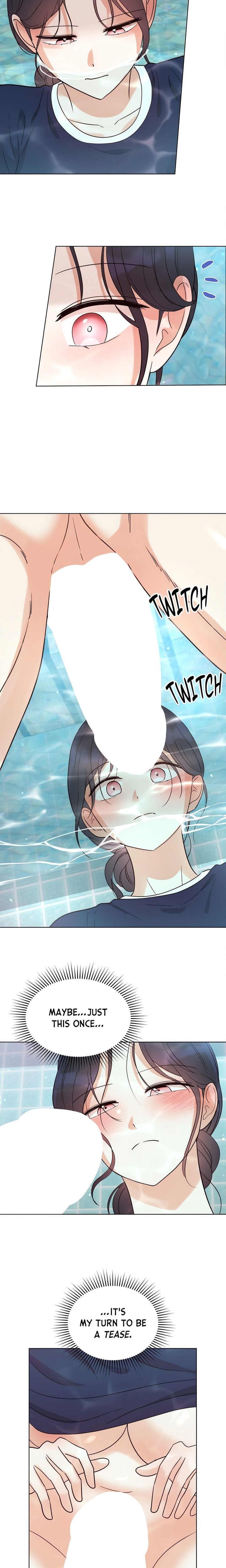Bestfriend’s Boyfriend - Chapter 10 Page 6