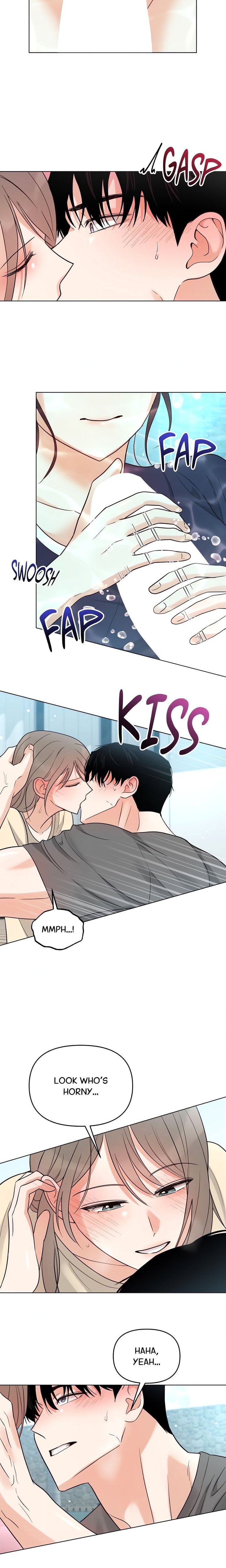 Bestfriend’s Boyfriend - Chapter 10 Page 7