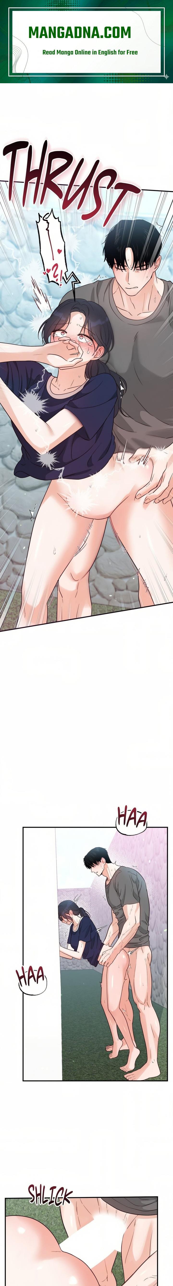 Bestfriend’s Boyfriend - Chapter 11 Page 1